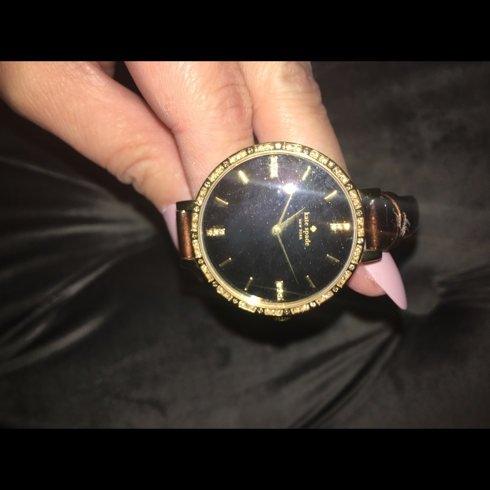 Kade spade - Picture 2 of 3